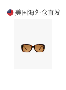 自营michael kors剑桥太阳镜-深色乌龟 美国奥莱直发