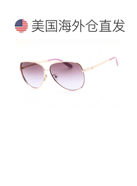 自营guessGU00193 59F米色/棕色griient-米色 美国奥莱直发