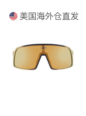 自营Oakley Sutro Prizm 24K Shield Men's Sunglasses OO9406 94