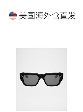1h可退 【美国直邮】celine  太阳镜眼镜正品时尚百搭遮阳显脸小