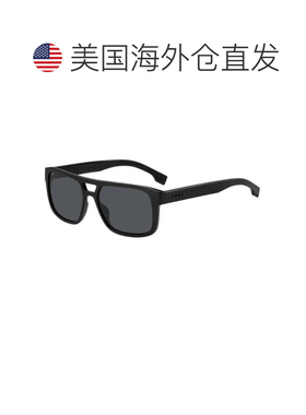 1h可退 【美国直邮】hugo boss  太阳镜