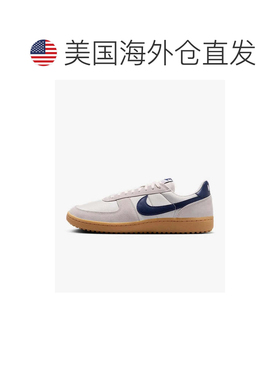 自营Men's Nike Field General HF3165-102 Sneaker Pale Ivory L