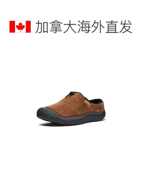 加拿大直邮Keen Men's Howser III Slide 男士滑步鞋