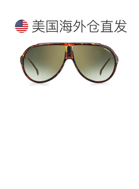 自营Carrera Endurance65 D6 0086 飞行员太阳镜 - 多色 美国奥莱