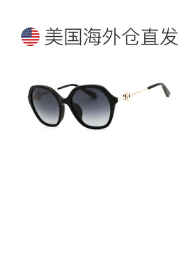 自营marc jacobsMARC 728/F/S 0807 9O黑色/深灰色渐变-黑色 美国