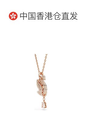 香港直邮SWAROVSKI项链5714903施华洛世奇吊坠