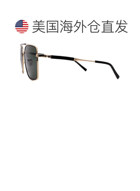 【美国直邮】ferragamo/菲拉格慕 太阳镜 【付后1h可退】