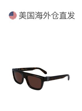 自营salvatore ferragamoFerragamo Acetate Men's Sunglasses -