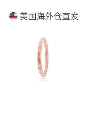 自营Pandora ME Ring - silver 美国奥莱直发