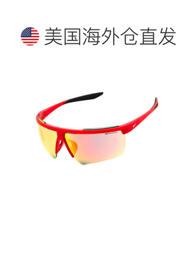 自营NIKE WINDSHIELD 20 CW1287 657哑光大学红色/白色/红色-哑光