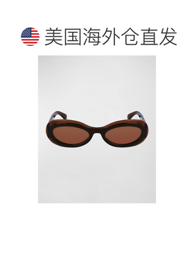 1h可退 【美国直邮】salvatore ferragamo 通用 太阳镜