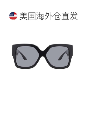 1h可退 【美国直邮】versace/范思哲  太阳镜