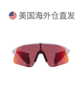 自营Oakley Stunt Devil Prizm Field Shield Unisex Sunglasses