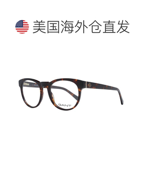 自营Emilio Pucci Metal Glasses Women's (Frames) - black 美国