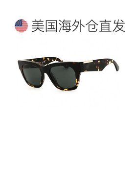 自营burberryBE4424 40635A Brown/Light Brown Mirror Flash Gol