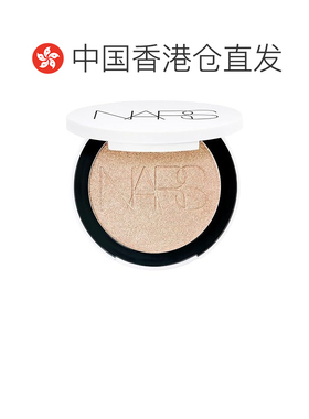 香港直邮Nars 纳斯 高光粉饼 6g #ELECTRA正品