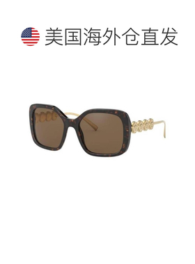 【美国直邮】versace/范思哲  太阳镜