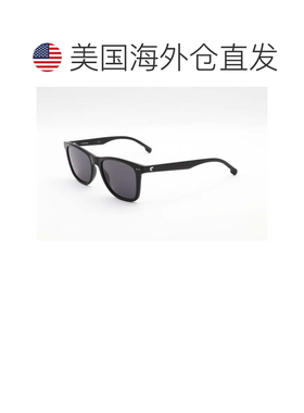 自营CARRERA 2022T/S 0807 IR黑色/灰色-黑色 美国奥莱直发