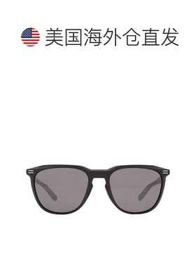 自营Oakley Thurso Prizm Black Polarized Oval Men's Sunglasse