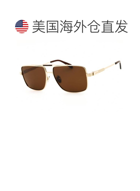 【美国直邮】ferragamo/菲拉格慕 太阳镜 【付后1h可退】