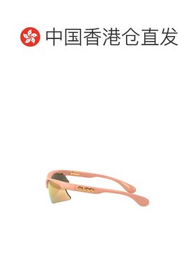 1h可退 香港直邮潮奢 Gucci 古驰 男士 面具形太阳镜 GG1774S