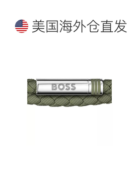 【美国直邮】hugo boss  手链脚链