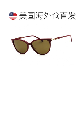 【美国直邮】ferragamo/菲拉格慕 太阳镜 【付后1h可退】