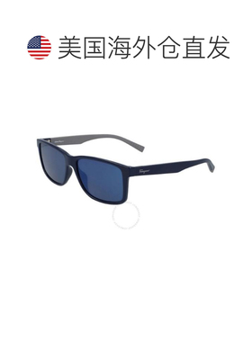 1h可退 【美国直邮】salvatore ferragamo  太阳镜