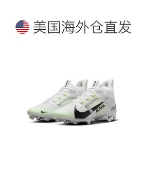 自营Nike Alpha Menace 4 Elite FD7036-100 Men's White Black F