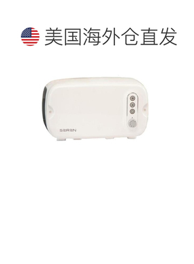 自营BergHOFF Seren 侧装式烤面包机 美国奥莱直发