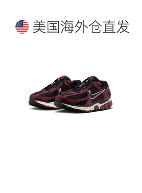 自营Men's Nike Zoom Vomero 5 'Dark Team Red' Shoes 美国奥莱