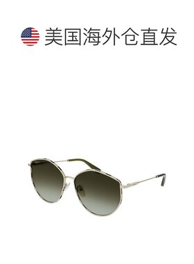 1h可退 【美国直邮】salvatore ferragamo 女士 太阳镜