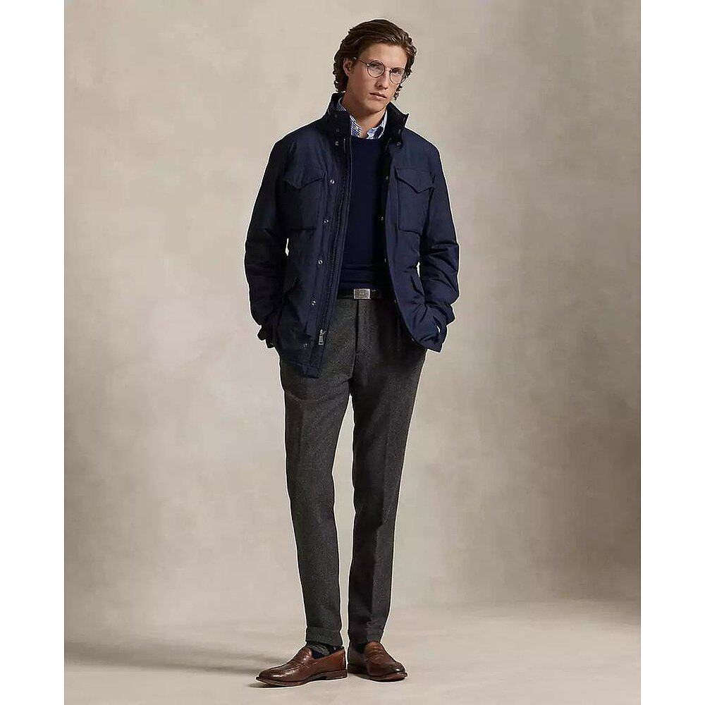 【美国直邮】ralph lauren 男士 夹克衫 - 图2