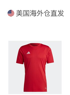 自营Men's adidas Tabela 23 Jersey - team power red 2 / white