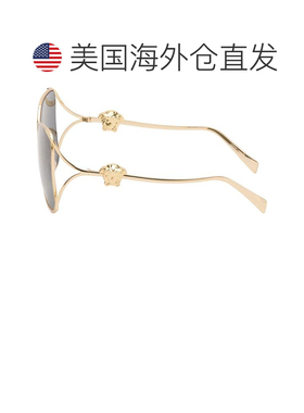 【美国直邮】versace/范思哲  太阳镜