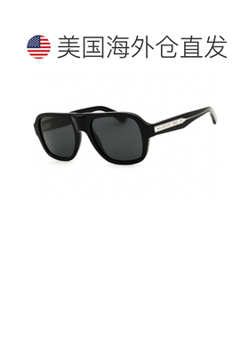 自营burberryBE4478 420814 Striato Grey/Dark Grey Gradient -