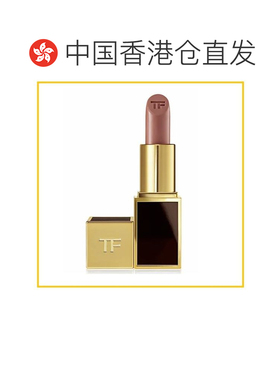 香港直邮TOM FORD 汤姆福特 26年新品随行黑管口红2g#01正品