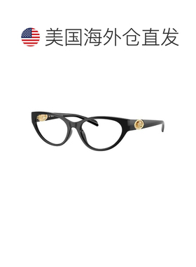 【美国直邮】versace/范思哲 太阳镜 【付后1h可退】