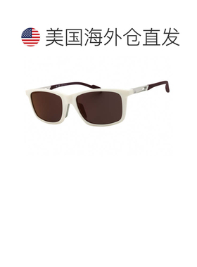 自营adidasSP0052 24L白色/Roviex镜子-白色 美国奥莱直发