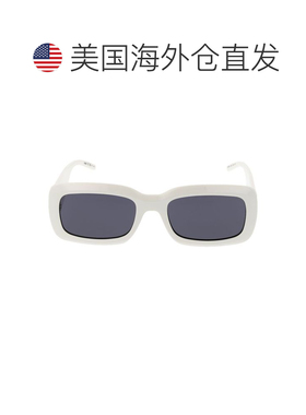 自营Hugo Boss Polyamide Sunglasses - white 美国奥莱直发
