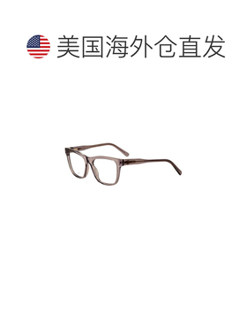 自营Marc Jacobs女式52毫米灰色太阳镜MARC630-0KB7-16-灰色 美国