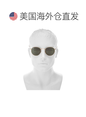 1h可退 【美国直邮】ray-ban  太阳镜雷朋