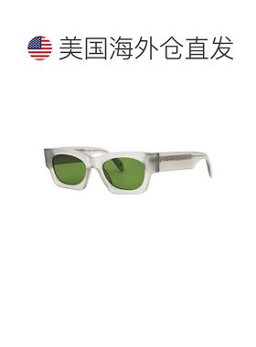自营palm angelsPerio089 BODIE 0955灰色/绿灰色 美国奥莱直发