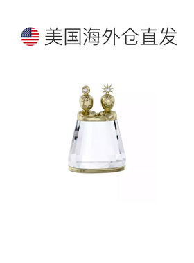 1h可退 【美国直邮】swarovski  装饰品施华洛世奇
