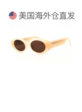 自营palm angelsPERI051S GILROY 1764沙/棕沙 美国奥莱直发