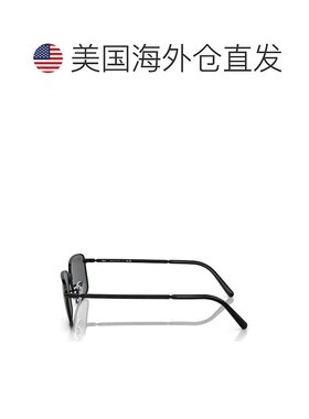 1h可退 【美国直邮】雷朋|中性太阳镜，RB371760-X 60新款