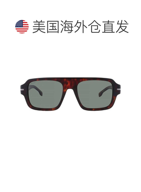 1h可退 【美国直邮】hugo boss  太阳镜配饰