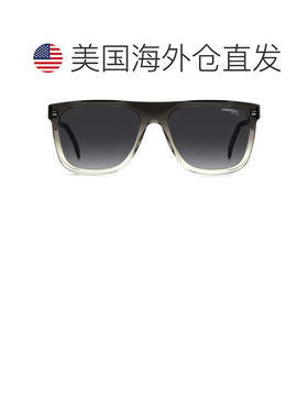自营 Carrera 267/S 9O 02M0 平顶太阳镜 - 多色 美国奥莱直发