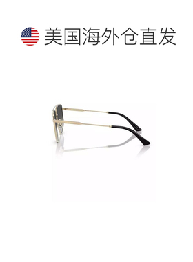 【美国直邮】jimmy choo 中童 太阳镜配饰
