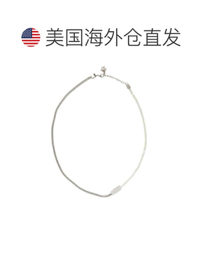 【美国直邮】versace/范思哲  项链